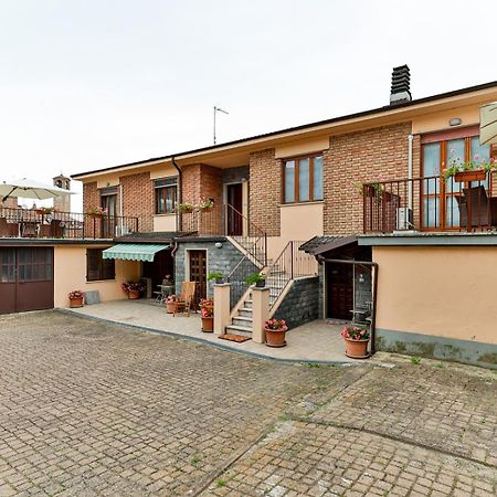 Il Borghetto Di Castagnole Apartment Castagnole Monferrato Exterior photo