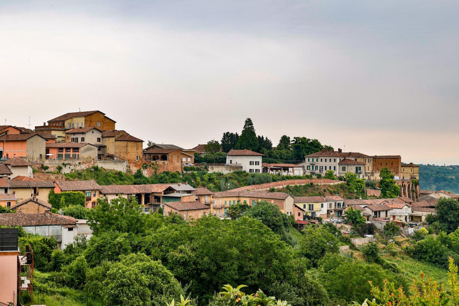 Il Borghetto Di Castagnole Apartment Castagnole Monferrato Exterior photo