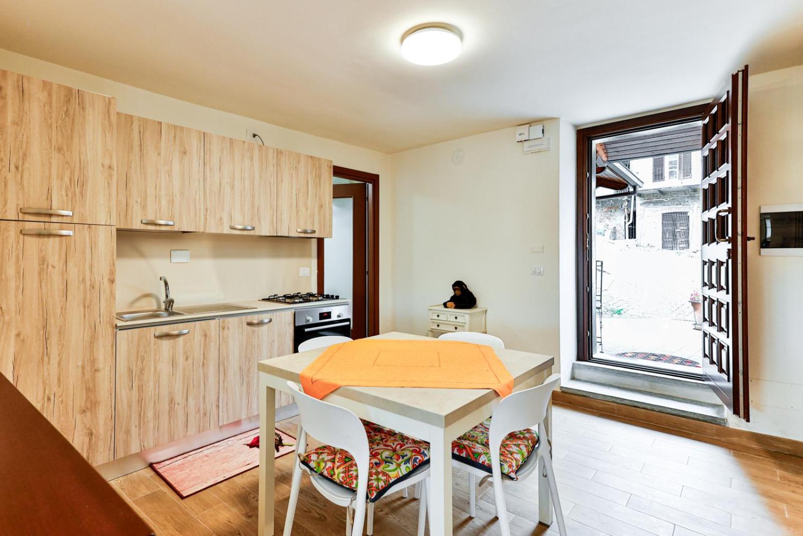 Il Borghetto Di Castagnole Apartment Castagnole Monferrato Exterior photo