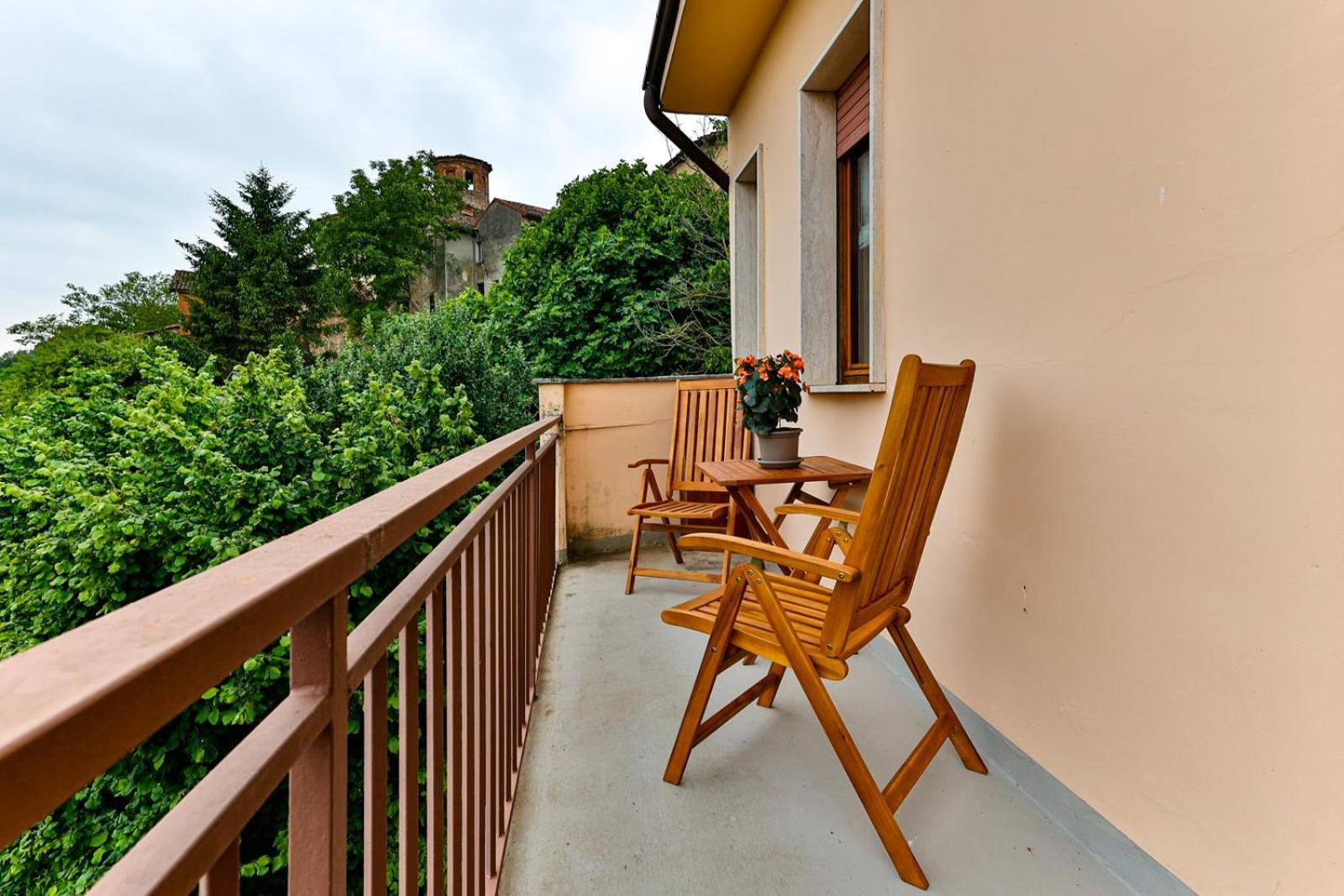Il Borghetto Di Castagnole Apartment Castagnole Monferrato Exterior photo