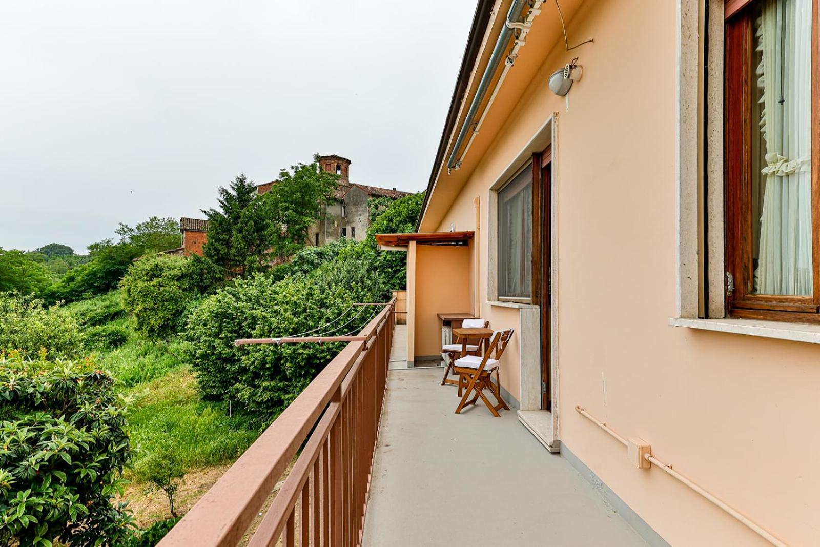 Il Borghetto Di Castagnole Apartment Castagnole Monferrato Exterior photo