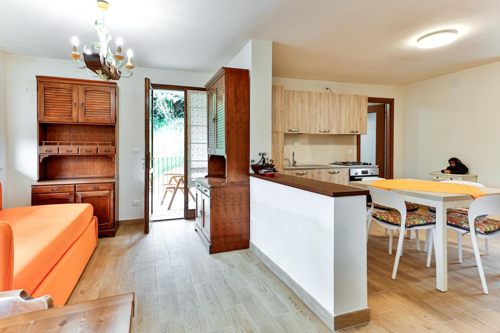 Il Borghetto Di Castagnole Apartment Castagnole Monferrato Exterior photo