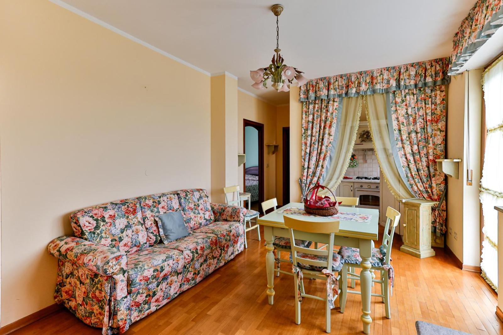 Il Borghetto Di Castagnole Apartment Castagnole Monferrato Exterior photo