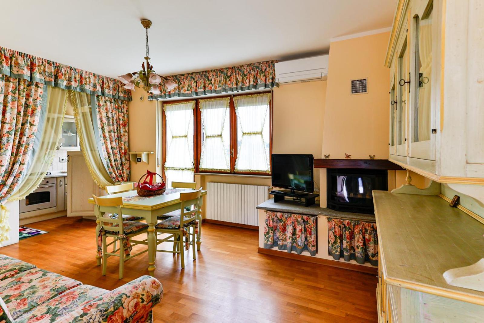 Il Borghetto Di Castagnole Apartment Castagnole Monferrato Exterior photo