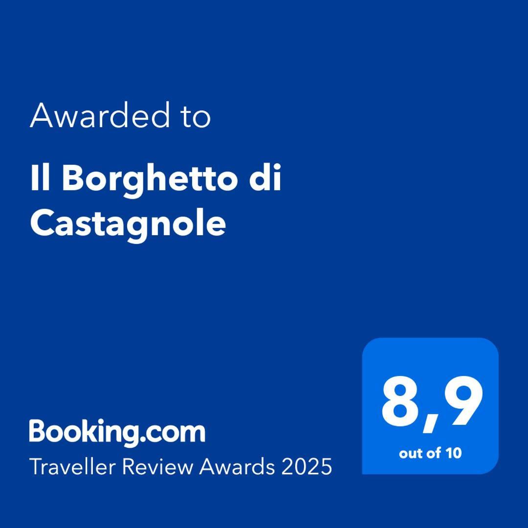 Il Borghetto Di Castagnole Apartment Castagnole Monferrato Exterior photo